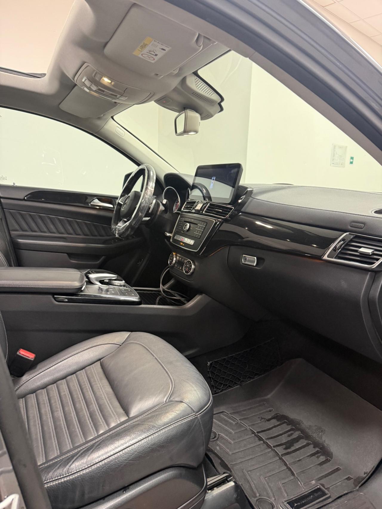 Mercedes-benz GLE 350 d 4Matic Coupé Premium Plus