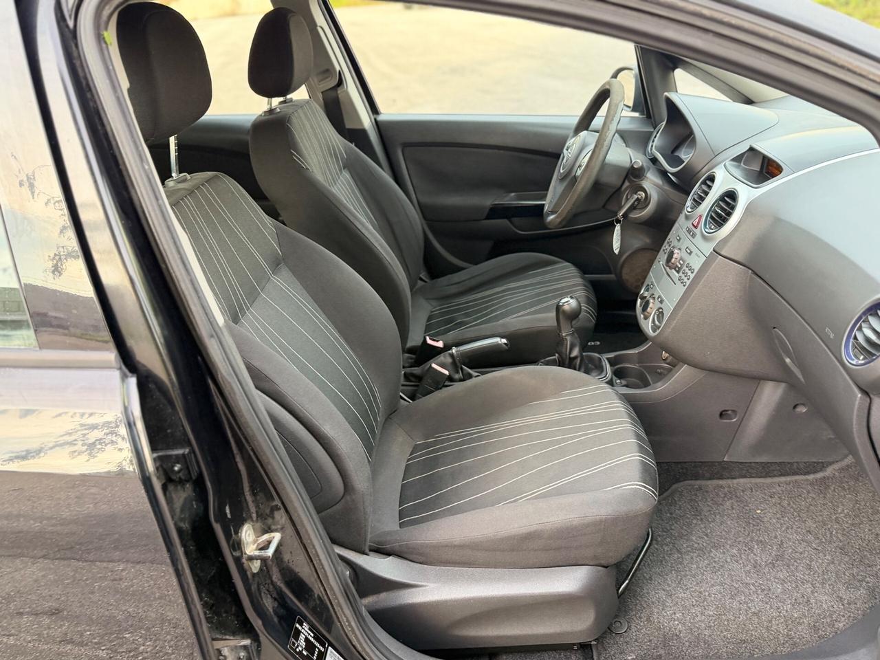 Opel Corsa 1.2 80CV 5 porte GPL-TECH Enjoy