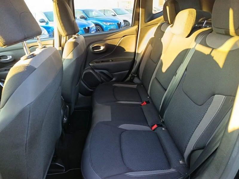 Jeep Renegade 4xe 1.3 T4 PHEV 190cv Limited 4xe Auto