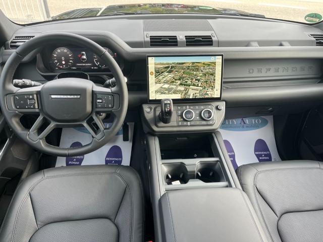 LAND ROVER Defender 110 3.0D I6 250 CV AWD Auto X-Dynamic HSE Km0