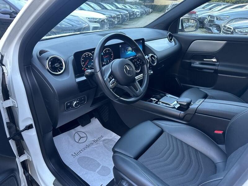 Mercedes-Benz GLA GLA-H247 2020 180 d Sport auto