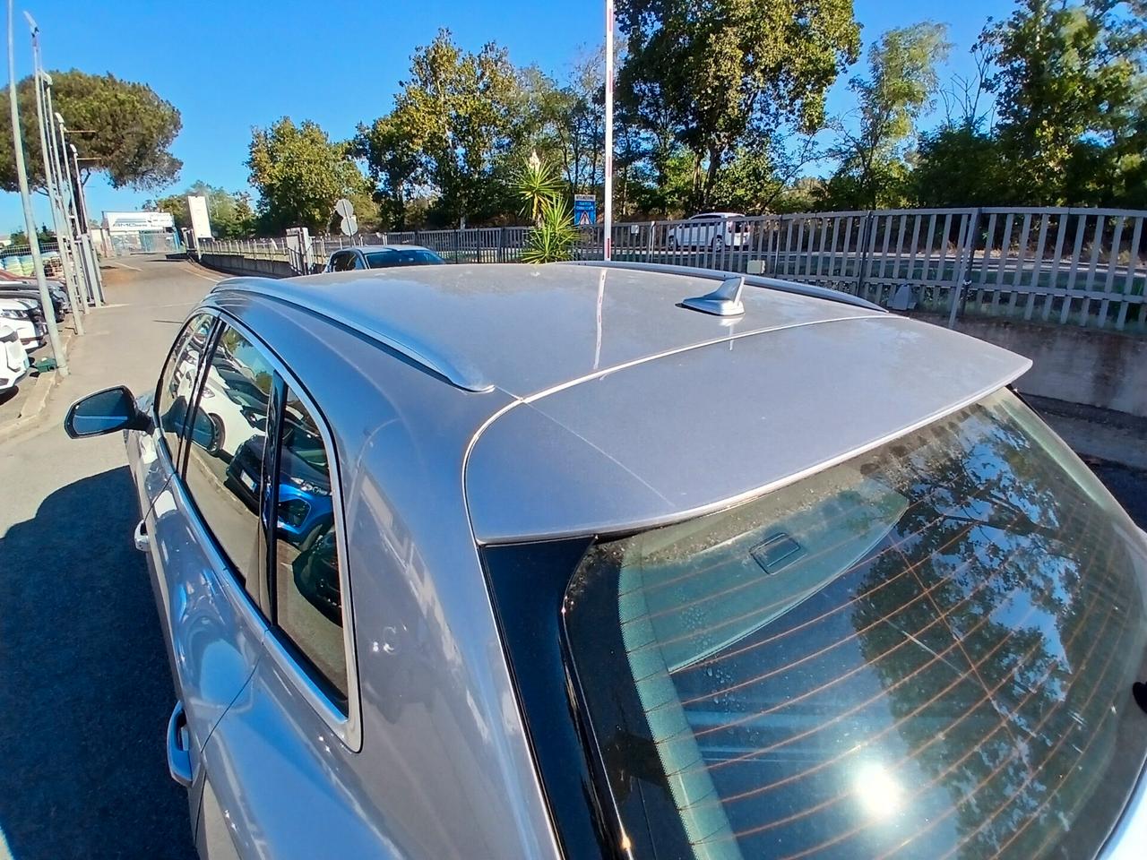 Audi Q5 35 TDI quattro S tronic