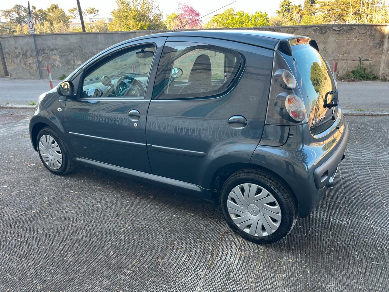 Citroen C1 1.0 5 porte C1TY X Neo Patentati