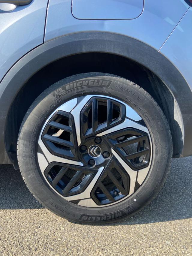 CITROEN C4 *PROMO* PureTech 130 S&S Shine