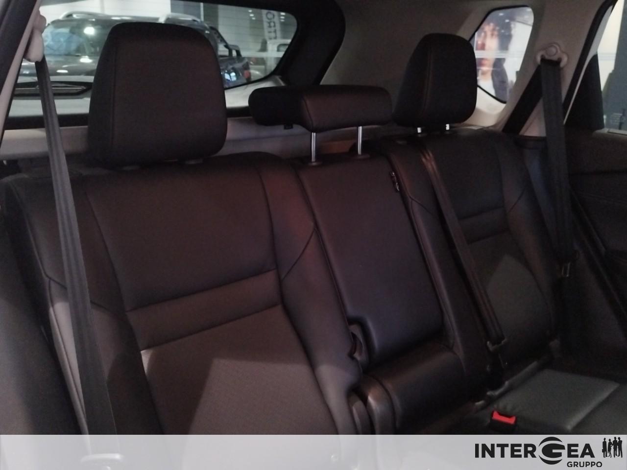 NISSAN X-Trail 1.5 e-power Tekna 2wd auto