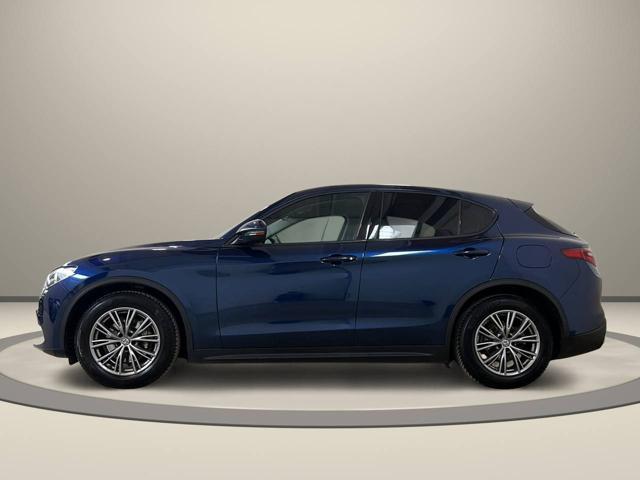 ALFA ROMEO Stelvio 2.2 Turbodiesel 160 CV AT8 RWD Business