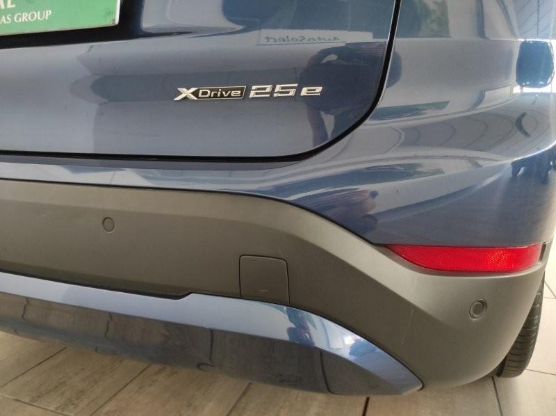 BMW X1 (F48) - X1 xDrive25e Business Advantage
