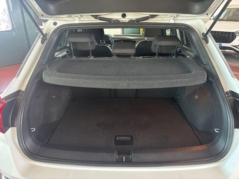Volkswagen T-Roc T-Roc 2.0 TDI 150 CV DSG R-Line