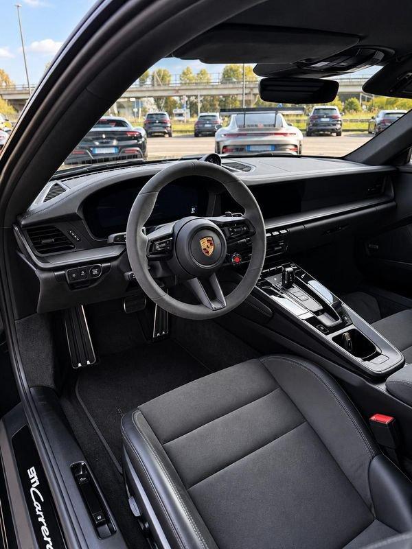 Porsche 911 911 Carrera GTS 3.6 Coupè 541 CV (992.2)