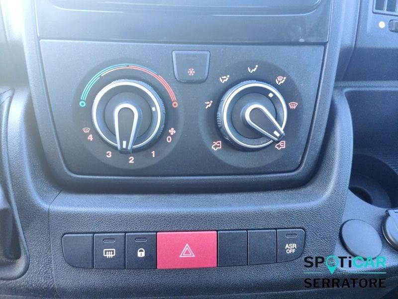 Citroën Jumper Pianalato L2 BlueHdi 165 S&S