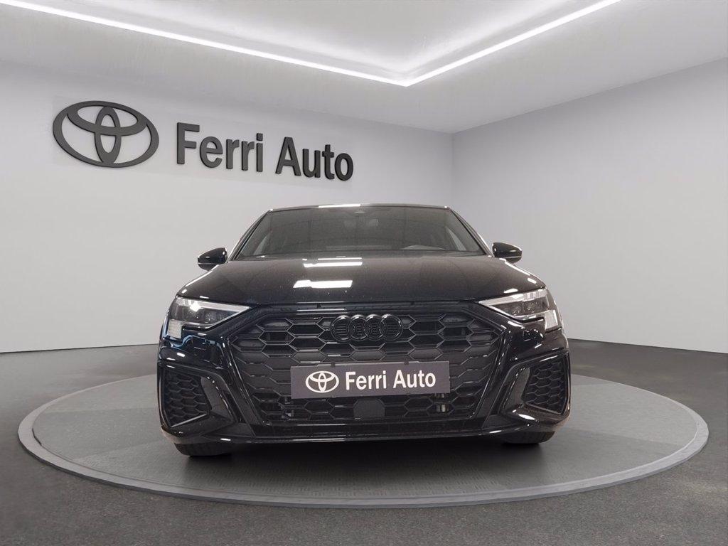 AUDI A3 sportback 45 1.4 tfsi e s line edition s-tronic del 2024