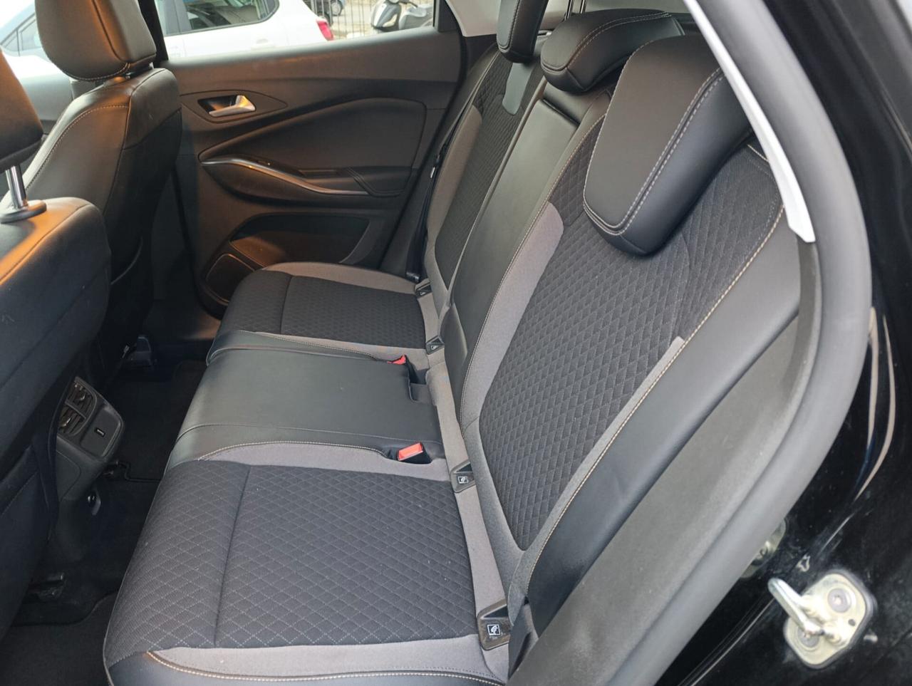 Opel Grandland X 1.5 diesel Ecotec Start&Stop aut. Innovation