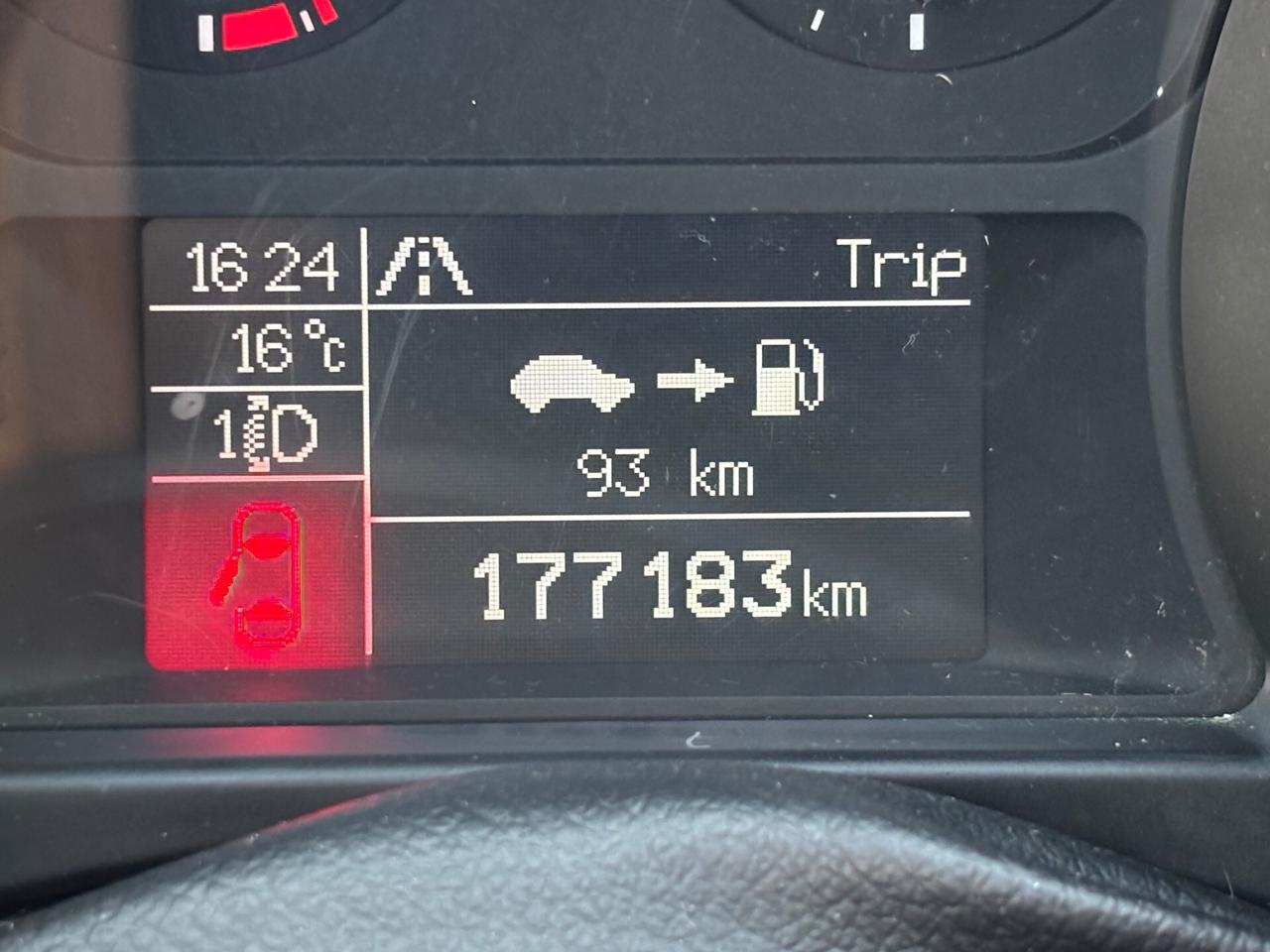 Alfa Romeo Giulietta 1.6 JTDm 120 CV