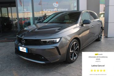 Opel Astra 1.2 t Elegance s&s 130cv AUTO con CAM e CarPlay