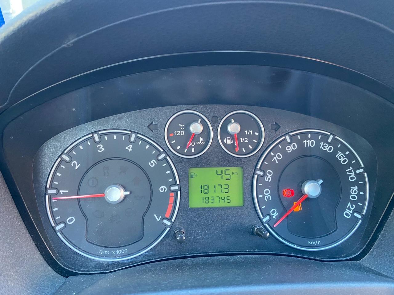 Ford Fiesta ADATTA A NEOPATENTATI 1.2 16V 5p.