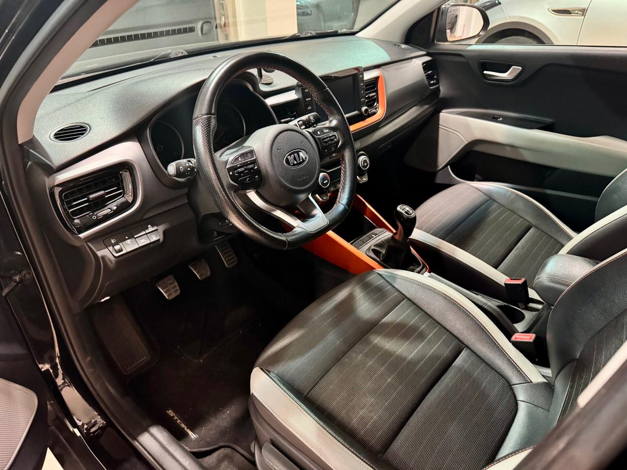 Kia Stonic 1.0 T-GDi 120 CV Energy