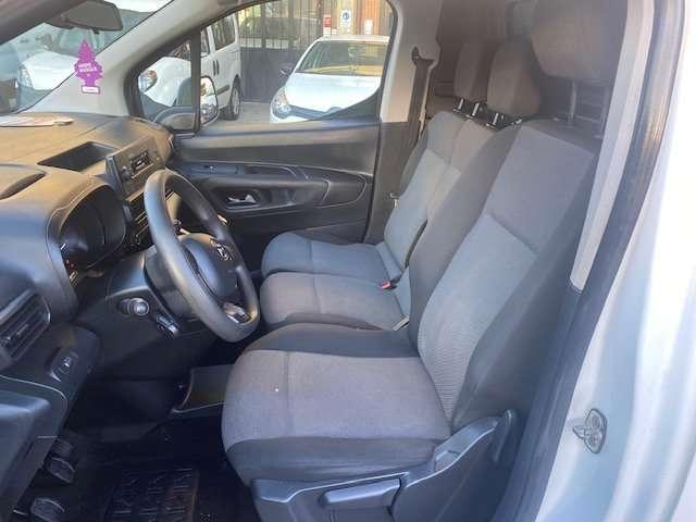 Toyota Proace CITY 1.5 BLUE DCI 100 CV KONF