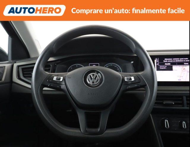 VOLKSWAGEN Polo 1.6 TDI 95 CV 5p. Comfortline BlueMotion Technolog