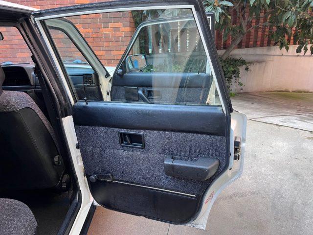 VOLVO 240 2.0 Station Wagon Polar Asi unico proprietario