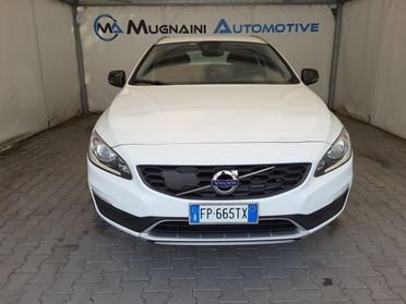 VOLVO V60 Cross Country D3 150cv Geartronic Business