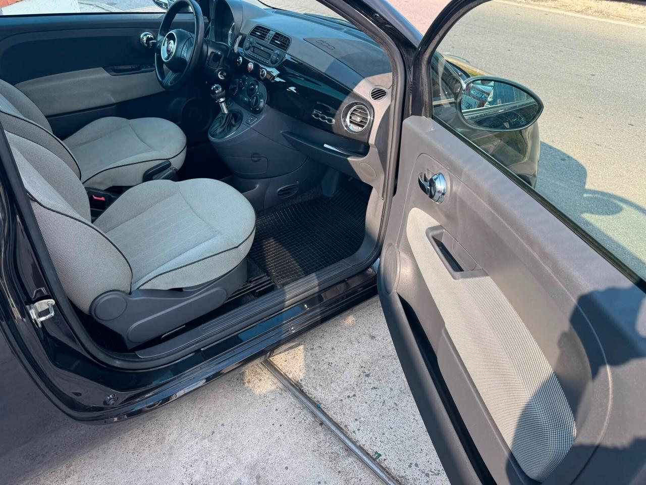 Fiat 500 1.2 Lounge Full optional