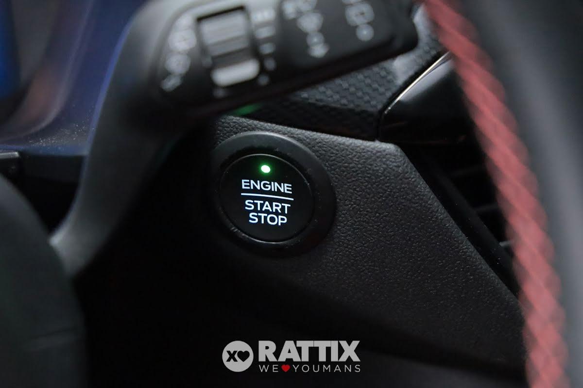 Ford Kuga 1.5 Ecoblue 120CV ST-Line X