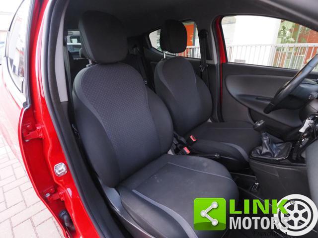 LANCIA Ypsilon 1.3 MJT 16V 95 CV 5 porte S&S Gold