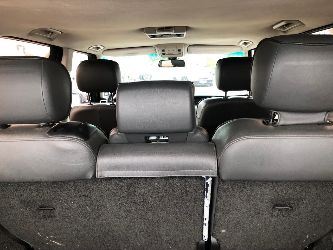 Land Rover Range 3.0 Td6 SE