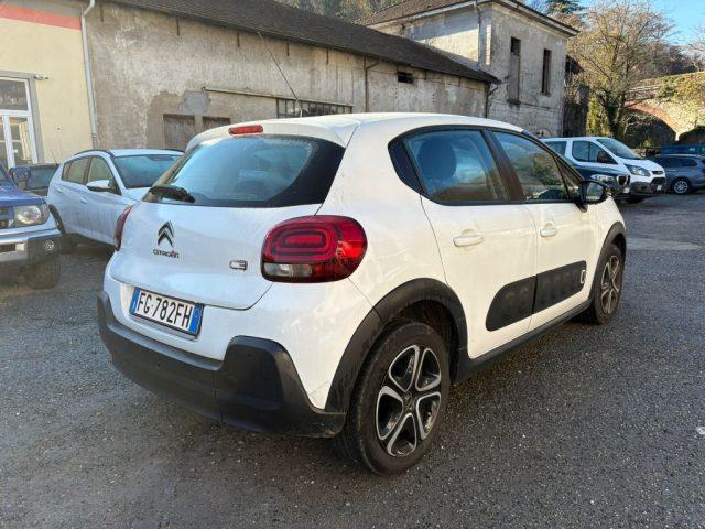 CITROEN C3 PureTech