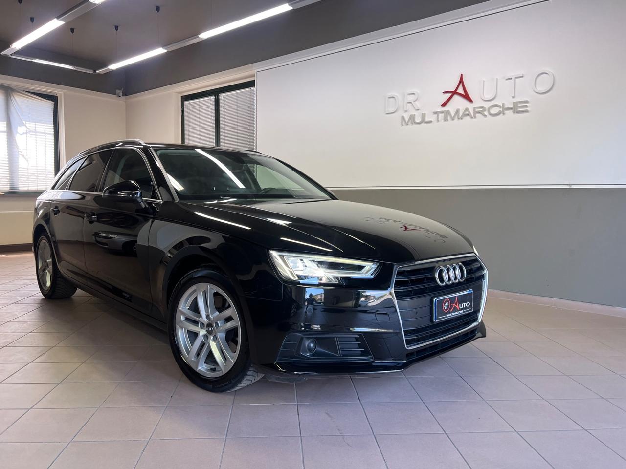 Audi A4 Avant 35 TDI S tronic Business