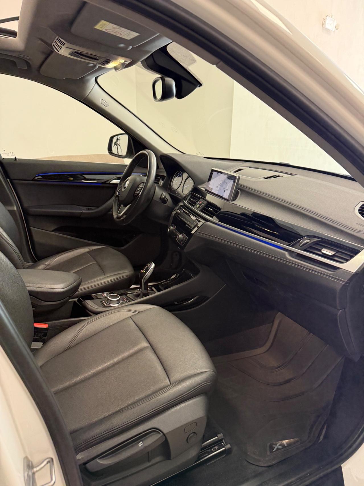 Bmw X1 sDrive18d xLine Plus