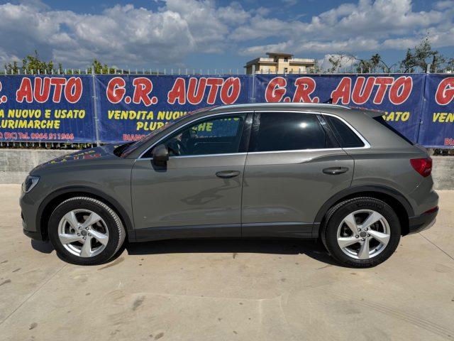 AUDI Q3 2020 PARI AL NUOVO/GARANZIA