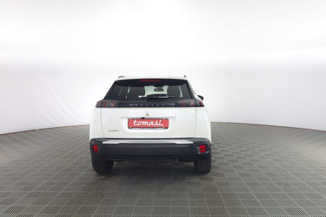PEUGEOT 2008 2008 PureTech 100 S&S Allure Pack