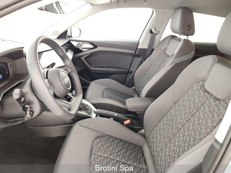 Audi A1 A1 SPB 25 TFSI S-Tronic