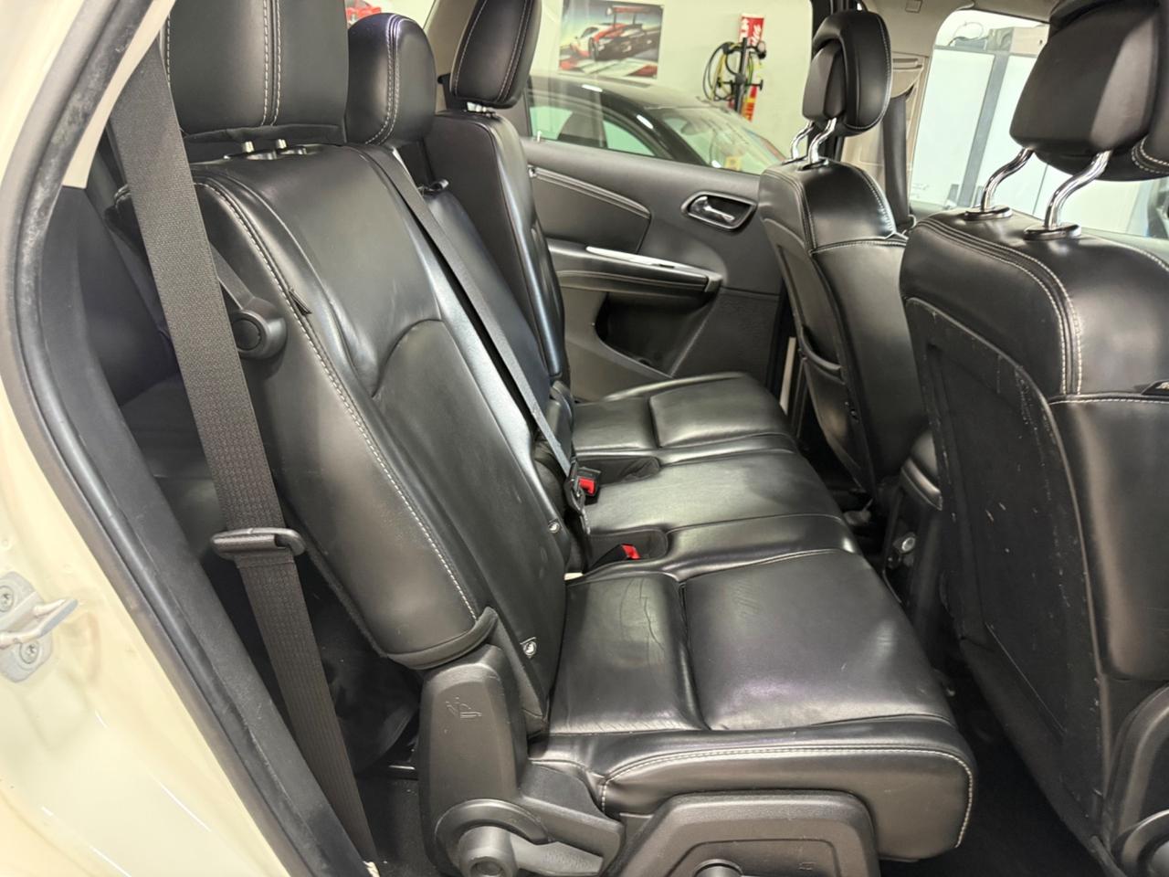 Fiat Freemont 2.0 Mjt 4x4 7 posti 2012