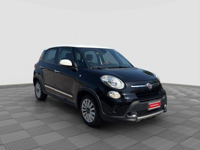 FIAT 500L 500L 1.6 Multijet 120 CV Trekking