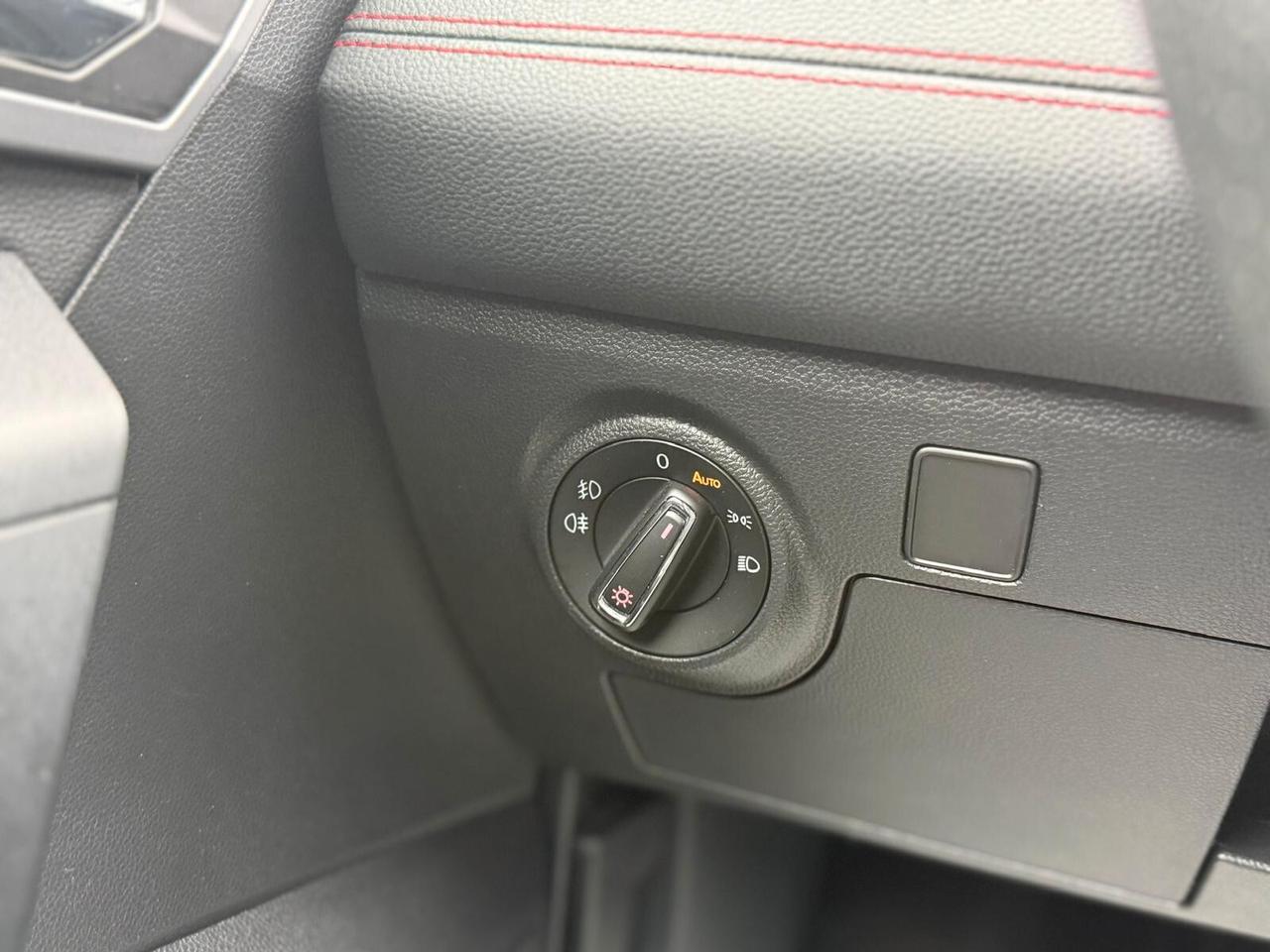 Seat Ibiza 1.0 TGI 5 porte FR
