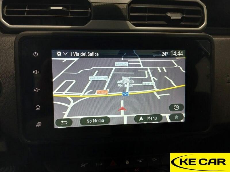 Dacia Duster 1.0 TCe 4x2 100cv Eco-G Journey