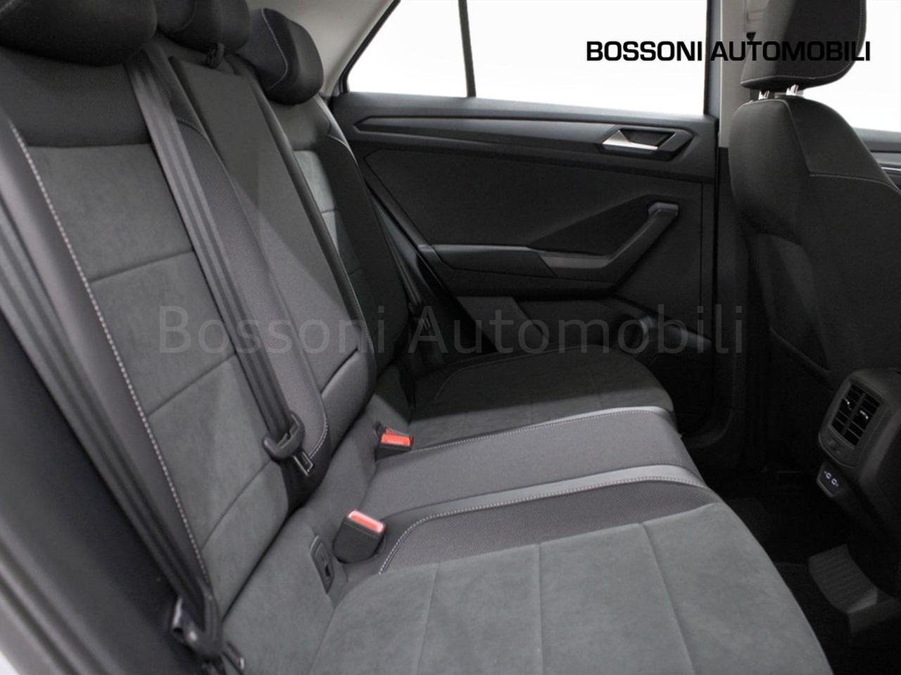 Volkswagen T-Roc 1.5 tsi act style