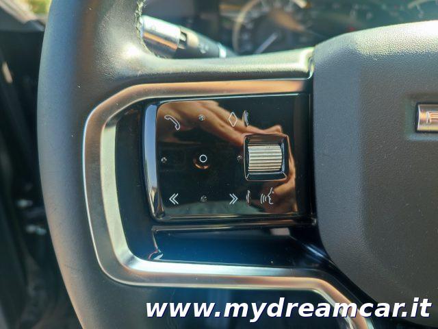 LAND ROVER Range Rover Evoque 2.0D I4 163 CV AWD Auto