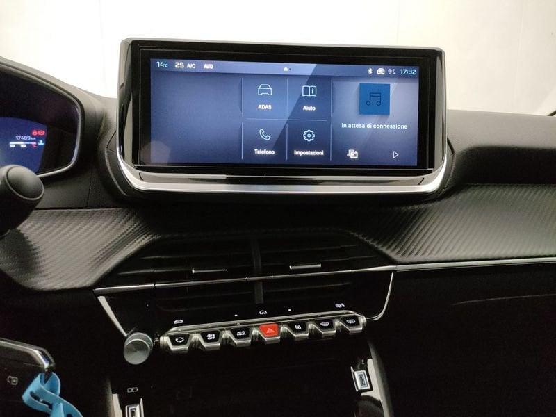 Peugeot 208 208 PureTech 100 Stop&Start 5 porte Allure