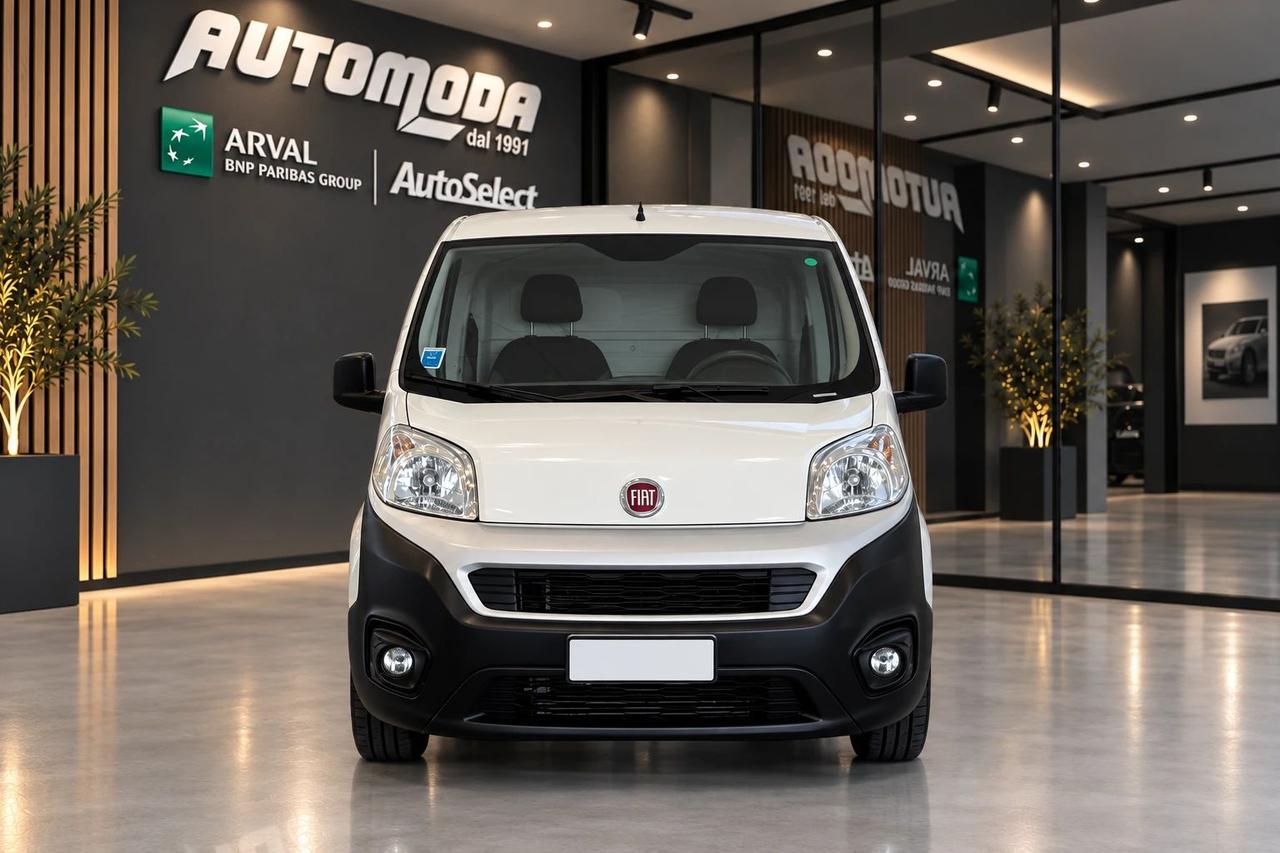 Fiat Fiorino 1.3 MJT 95CV +IVA