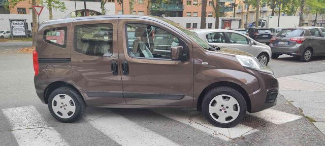 FIAT Qubo 1.4 8V 77 CV Easy