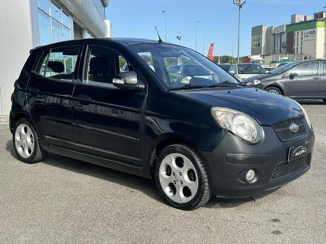 KIA Picanto 1.1 12V Fresh