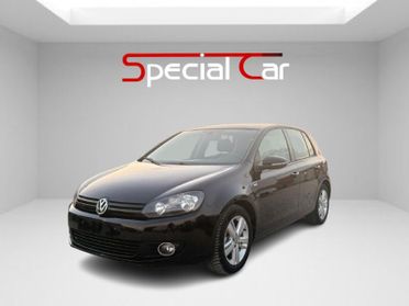 Volkswagen Golf Business 1.6 TDI 5p. MATCH