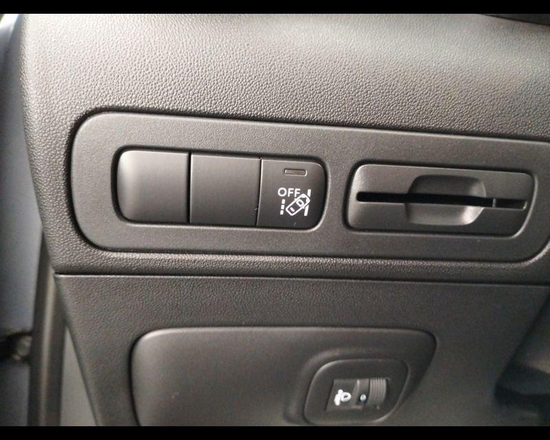 Citroën C3 Aircross PURETECH 110 PLUS