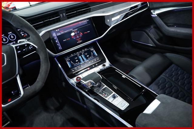 AUDI RS6 Avant 4.0 TFSI V8 quattro Performance|IVA ESP