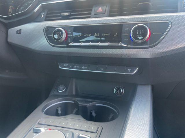 AUDI A5 SPB 2.0 TDI 190 CV Business Sport