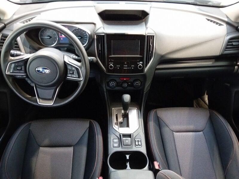 Subaru XV XV 1.6i Lineartronic Pure GPL