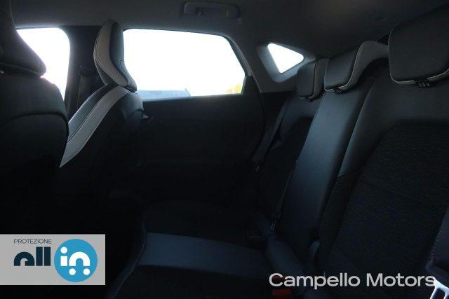 RENAULT Captur Captur Blue dCi 115cv EDC Intens